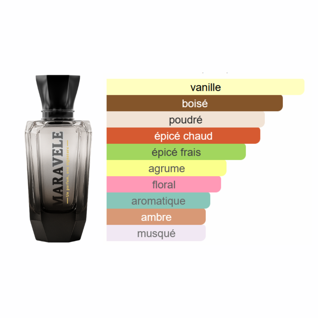 Charme Latino - Séduction Brumeuse - Image 2