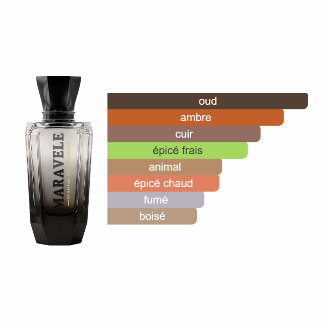 Audace Italienne - Intensité Royale - Image 2