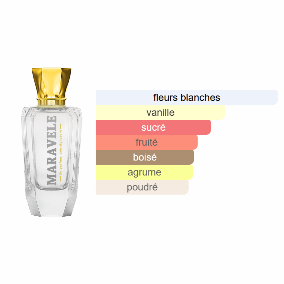 Classe Affirmée - Orange Épicée - Image 2
