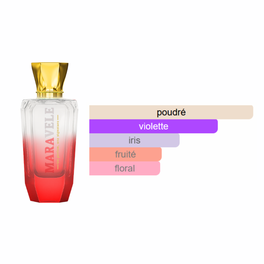 Nectar Royal - Effrontée - Image 2